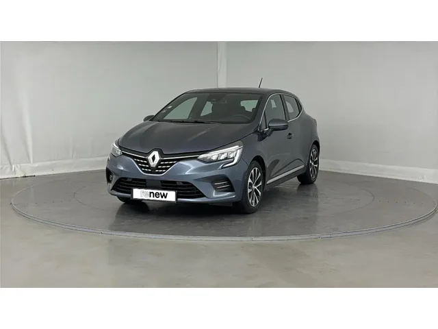 Occasion Renault Clio à Englos chez DACIA ENGLOS