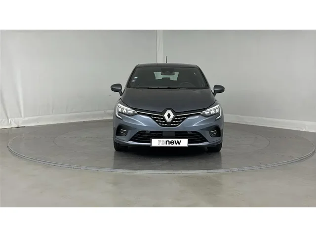 Occasion Renault Clio à Englos chez DACIA ENGLOS