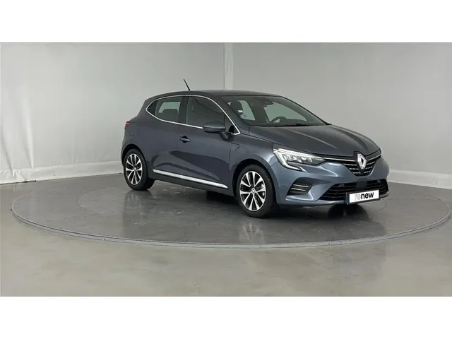 Occasion Renault Clio à Englos chez DACIA ENGLOS