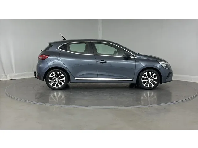 Occasion Renault Clio à Englos chez DACIA ENGLOS