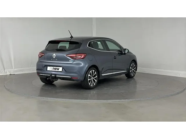 Occasion Renault Clio à Englos chez DACIA ENGLOS