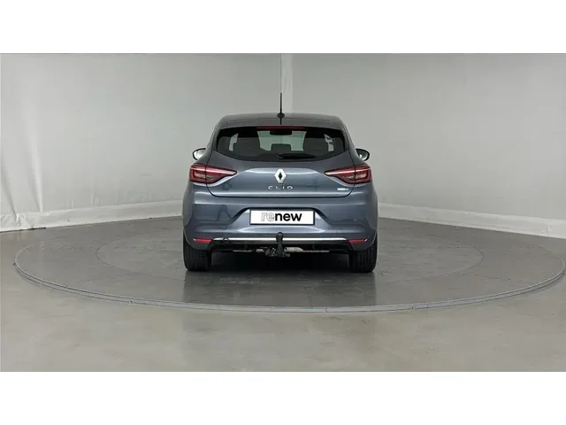 Occasion Renault Clio à Englos chez DACIA ENGLOS