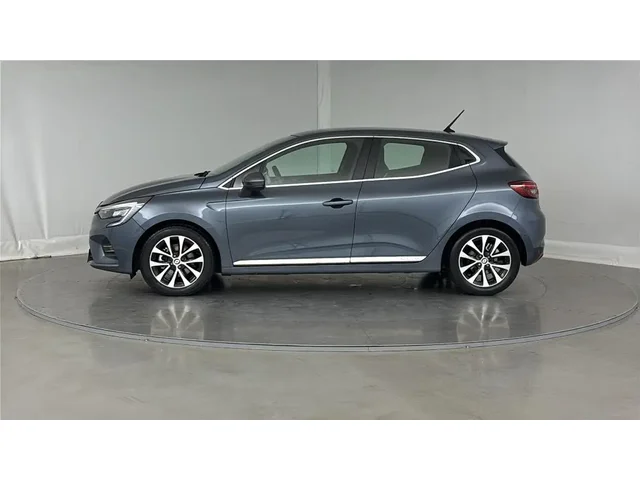 Occasion Renault Clio à Englos chez DACIA ENGLOS