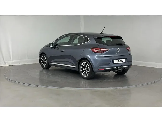 Occasion Renault Clio à Englos chez DACIA ENGLOS