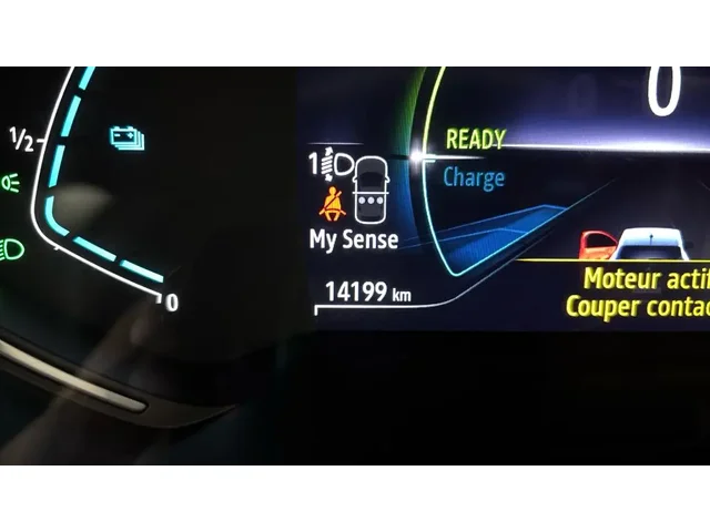 Occasion Renault Clio à Englos chez DACIA ENGLOS