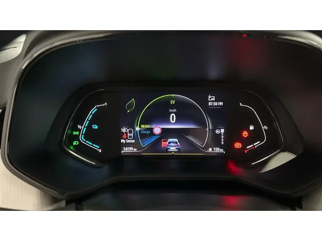 Occasion Renault Clio à Englos chez DACIA ENGLOS