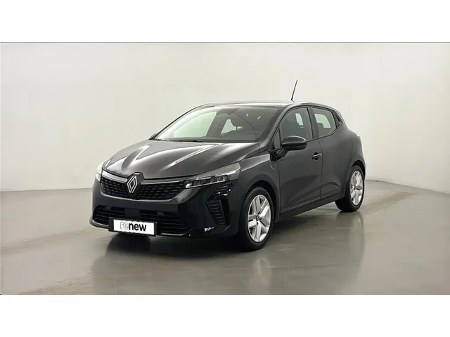 Occasion Renault Clio à Villemomble chez DACIA VILLEMOMBLE