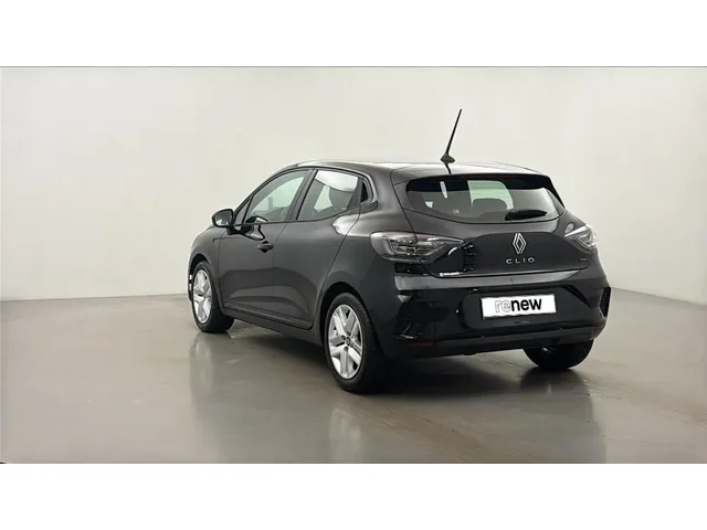 Occasion Renault Clio à Villemomble chez DACIA VILLEMOMBLE