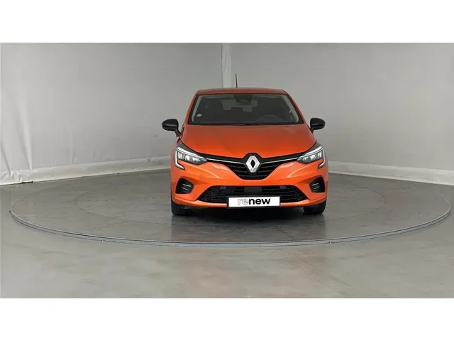 Occasion Renault Clio à MAGENTA chez RENAULT | EPERNAY & SEZANNE