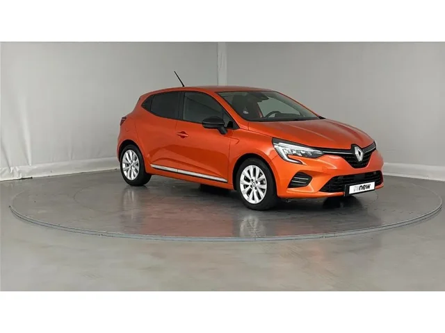 Occasion Renault Clio à MAGENTA chez RENAULT | EPERNAY & SEZANNE