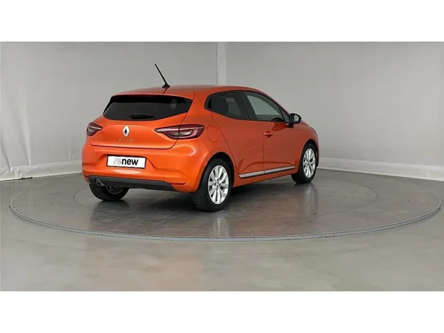 Occasion Renault Clio à MAGENTA chez RENAULT | EPERNAY & SEZANNE