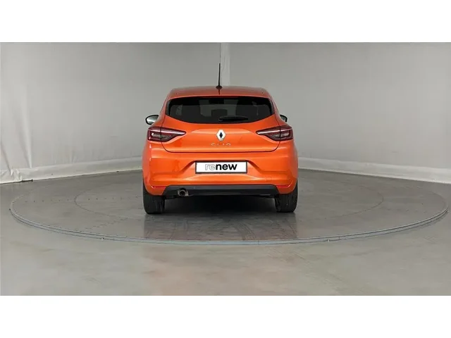 Occasion Renault Clio à MAGENTA chez RENAULT | EPERNAY & SEZANNE