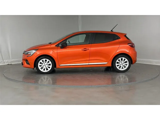Occasion Renault Clio à MAGENTA chez RENAULT | EPERNAY & SEZANNE