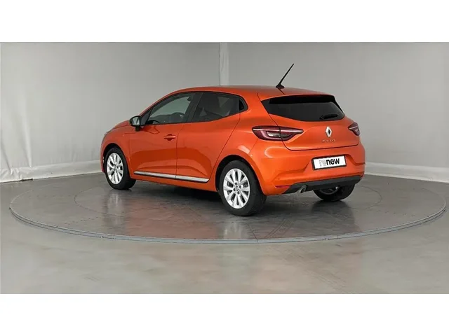 Occasion Renault Clio à MAGENTA chez RENAULT | EPERNAY & SEZANNE