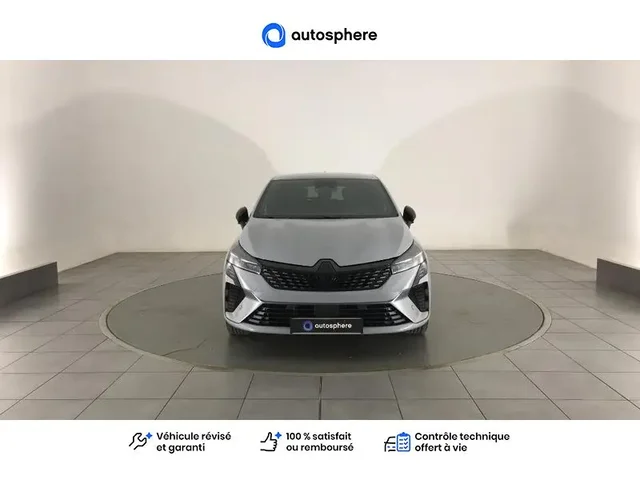 Occasion Renault Clio à CHAMPNIERS chez Volkswagen Angouleme