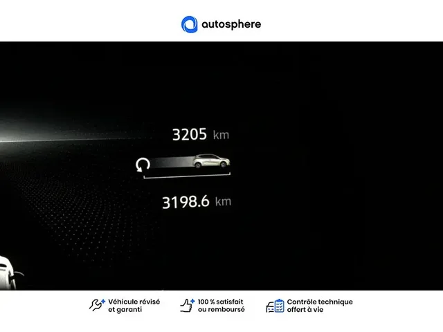 Occasion Renault Clio à CHAMPNIERS chez Volkswagen Angouleme