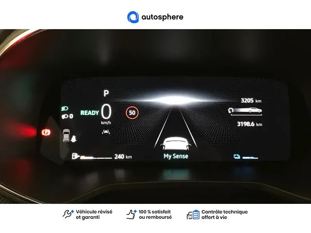 Occasion Renault Clio à CHAMPNIERS chez Volkswagen Angouleme
