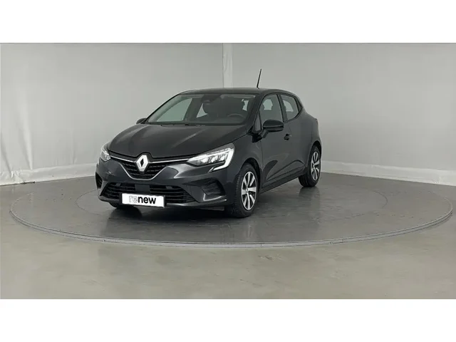 Occasion Renault Clio à Englos chez DACIA ENGLOS