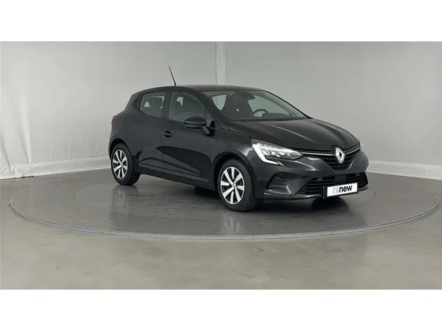 Occasion Renault Clio à Englos chez DACIA ENGLOS