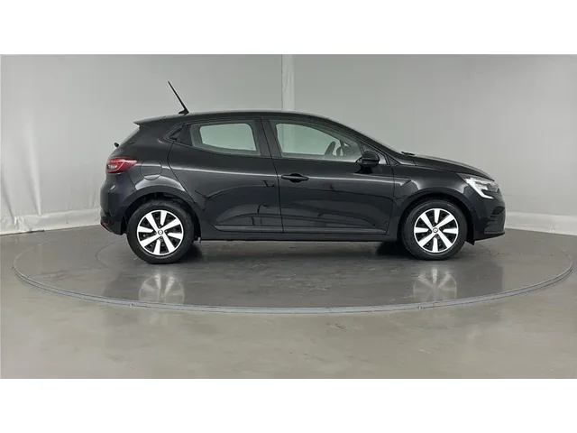 Occasion Renault Clio à Englos chez DACIA ENGLOS