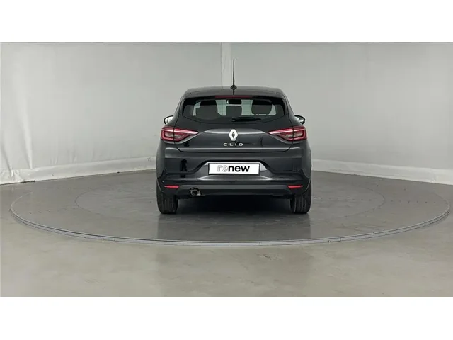 Occasion Renault Clio à Englos chez DACIA ENGLOS
