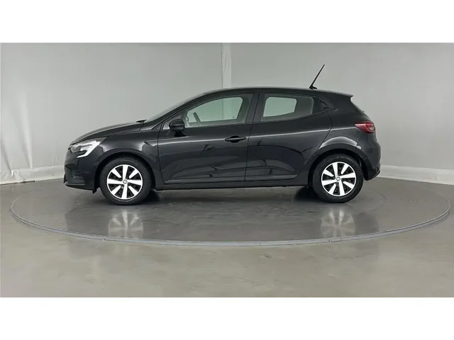 Occasion Renault Clio à Englos chez DACIA ENGLOS