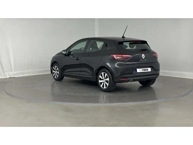 Occasion Renault Clio à Englos chez DACIA ENGLOS