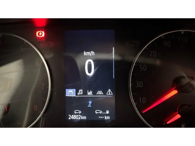 Occasion Renault Clio à Englos chez DACIA ENGLOS