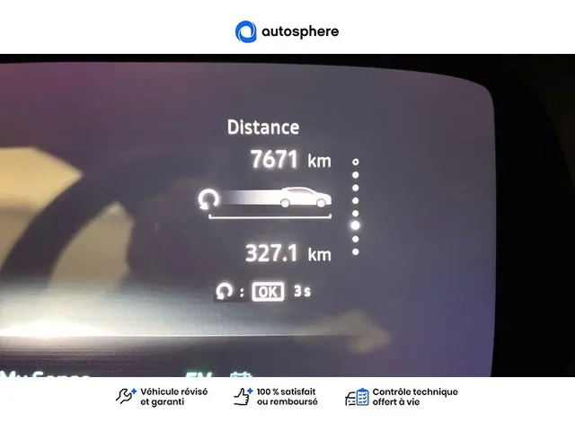 Occasion Renault Clio à La Teste-de-Buch chez Autosphere La Teste-de-Buch