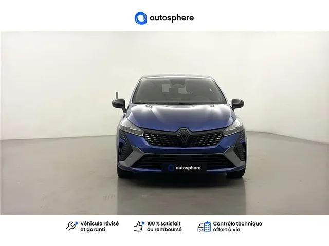 Occasion Renault Clio à Bagneux chez FORD BAGNEUX