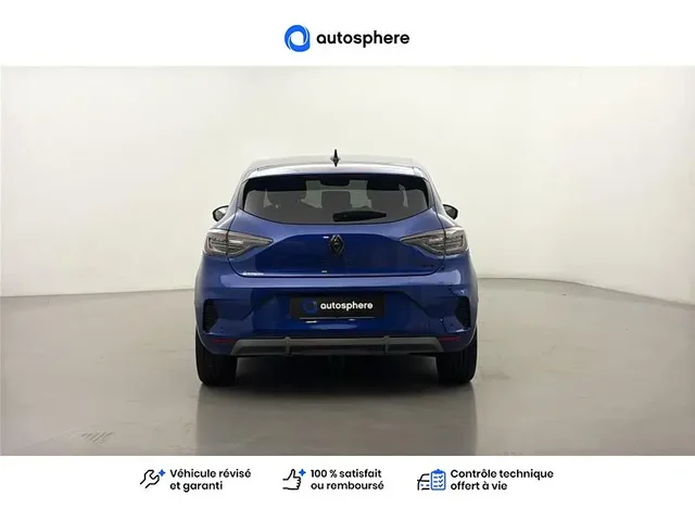 Occasion Renault Clio à Bagneux chez FORD BAGNEUX