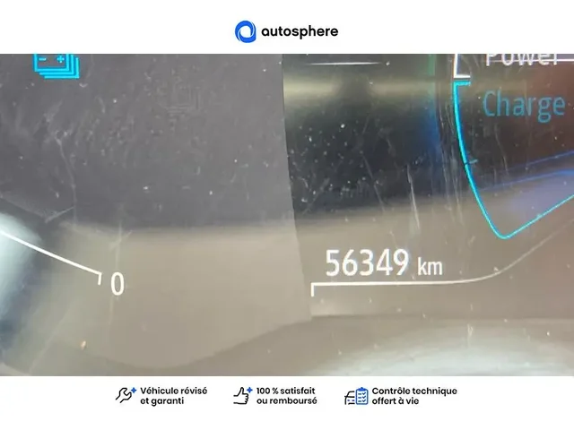 Occasion Renault Clio à WORMHOUT chez RENAULT | WORMHOUT