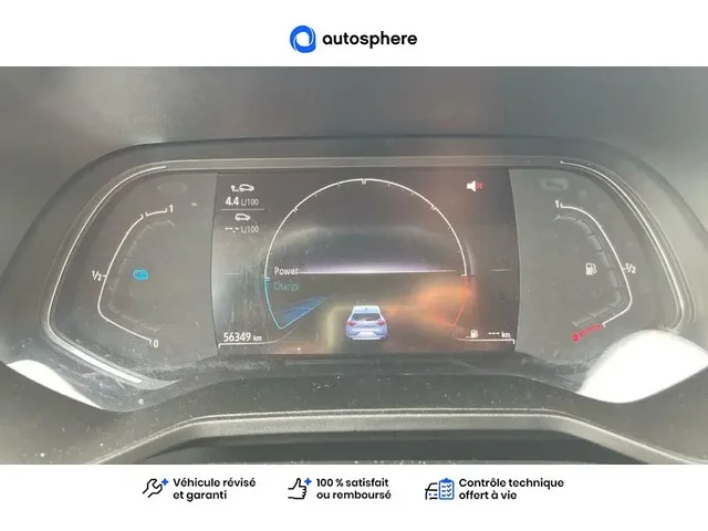 Occasion Renault Clio à WORMHOUT chez RENAULT | WORMHOUT