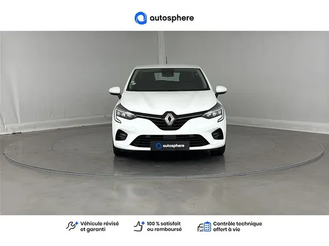 Occasion Renault Clio à NIEPPE chez RENAULT | NIEPPE