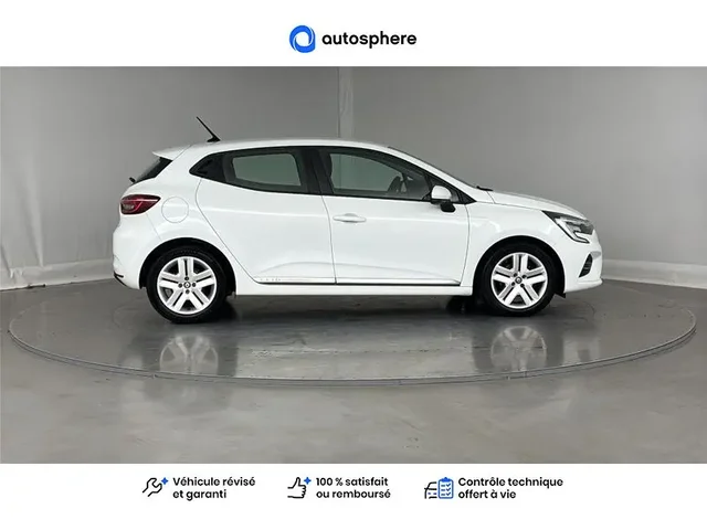 Occasion Renault Clio à NIEPPE chez RENAULT | NIEPPE