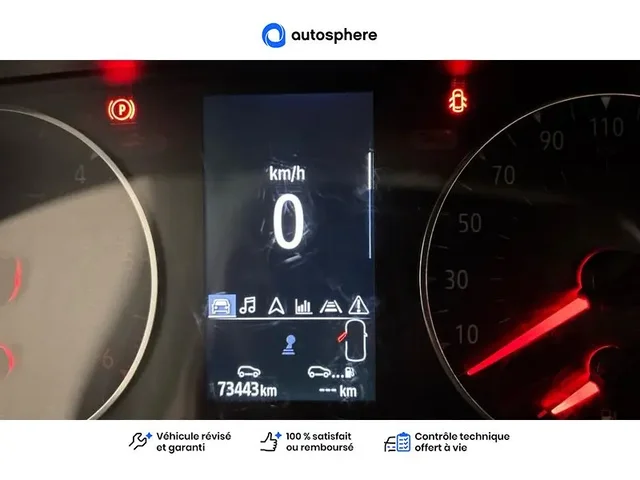 Occasion Renault Clio à NIEPPE chez RENAULT | NIEPPE