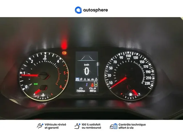 Occasion Renault Clio à NIEPPE chez RENAULT | NIEPPE