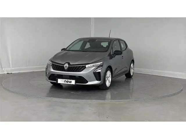 Occasion Renault Clio à Englos chez DACIA ENGLOS
