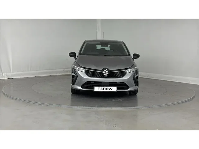 Occasion Renault Clio à Englos chez DACIA ENGLOS