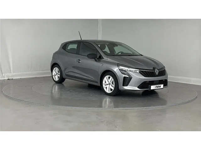 Occasion Renault Clio à Englos chez DACIA ENGLOS