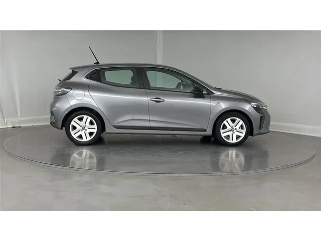 Occasion Renault Clio à Englos chez DACIA ENGLOS