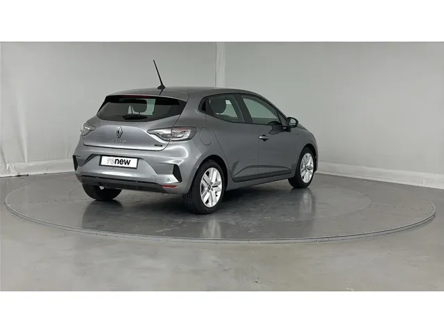 Occasion Renault Clio à Englos chez DACIA ENGLOS