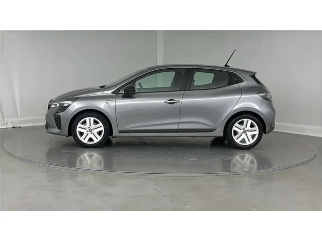 Occasion Renault Clio à Englos chez DACIA ENGLOS