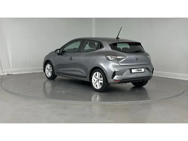 Occasion Renault Clio à Englos chez DACIA ENGLOS