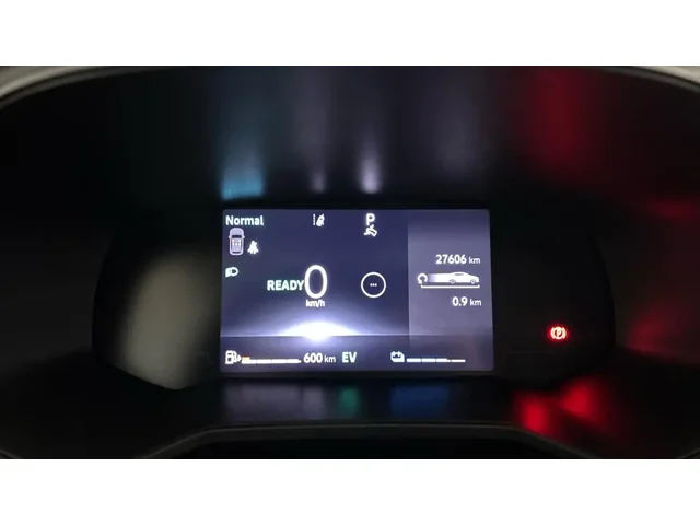 Occasion Renault Clio à Englos chez DACIA ENGLOS