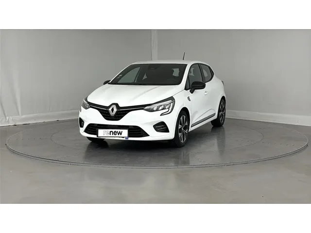 Occasion Renault Clio à WORMHOUT chez RENAULT | WORMHOUT