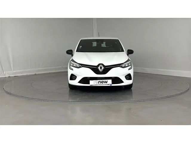 Occasion Renault Clio à WORMHOUT chez RENAULT | WORMHOUT