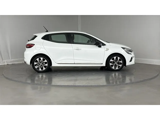 Occasion Renault Clio à WORMHOUT chez RENAULT | WORMHOUT