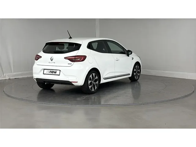 Occasion Renault Clio à WORMHOUT chez RENAULT | WORMHOUT