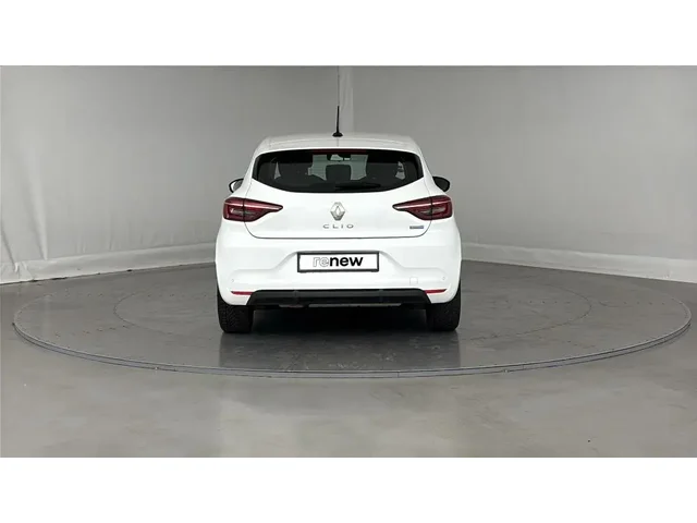 Occasion Renault Clio à WORMHOUT chez RENAULT | WORMHOUT